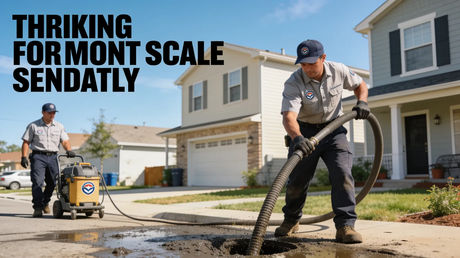 Sewage Cleanup in West Hempstead, NY near me